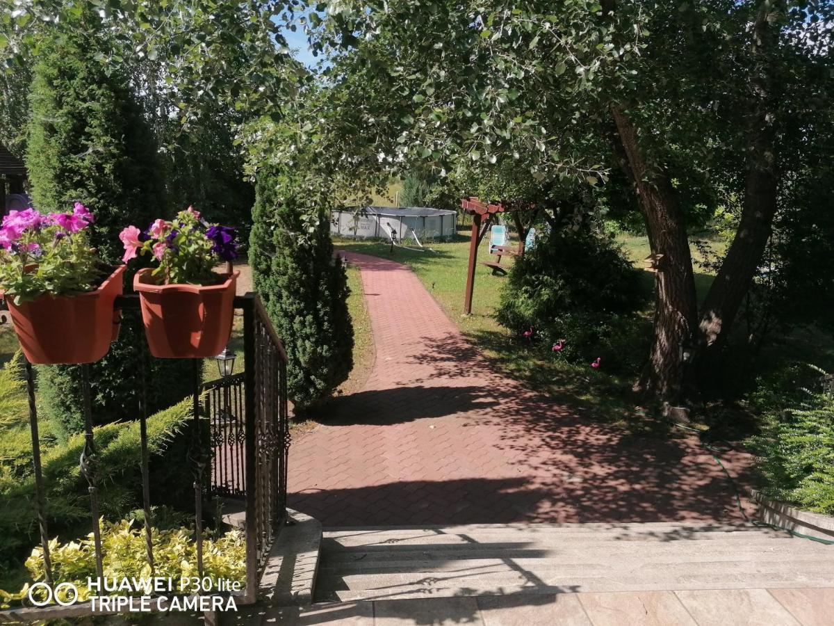 Staff House Bed & Breakfast Nyíregyháza Екстериор снимка